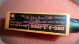 IFM electronic System SunX Sensors OBS-2-3-FPOG , oBS-2-3-FP0G , OB5003 ,  OB 5003 , OB-5003 , OB5OO3 , 0BS-2-3-FPOG , OBS23-FPOG  (1